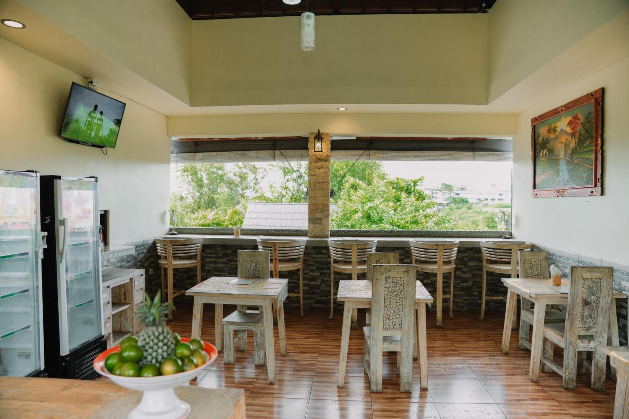 Taman Asih Bingin Homestay Uluwatu  Exterior photo