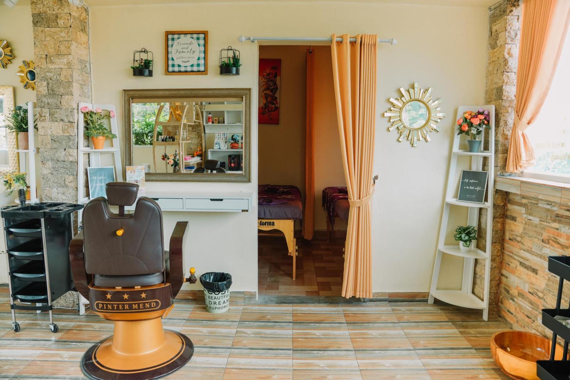 Taman Asih Bingin Homestay Uluwatu  Exterior photo
