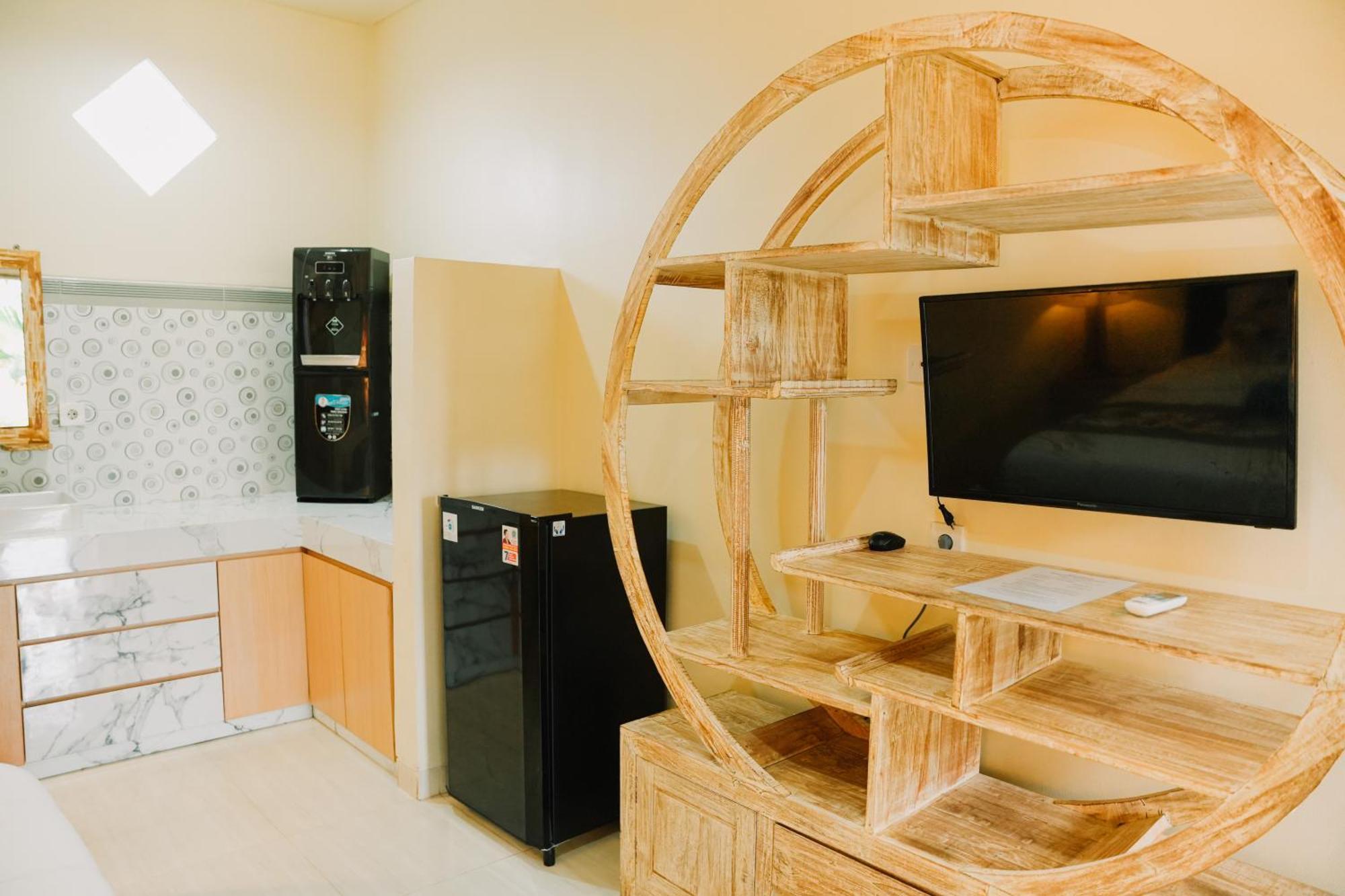 Taman Asih Bingin Homestay Uluwatu  Room photo