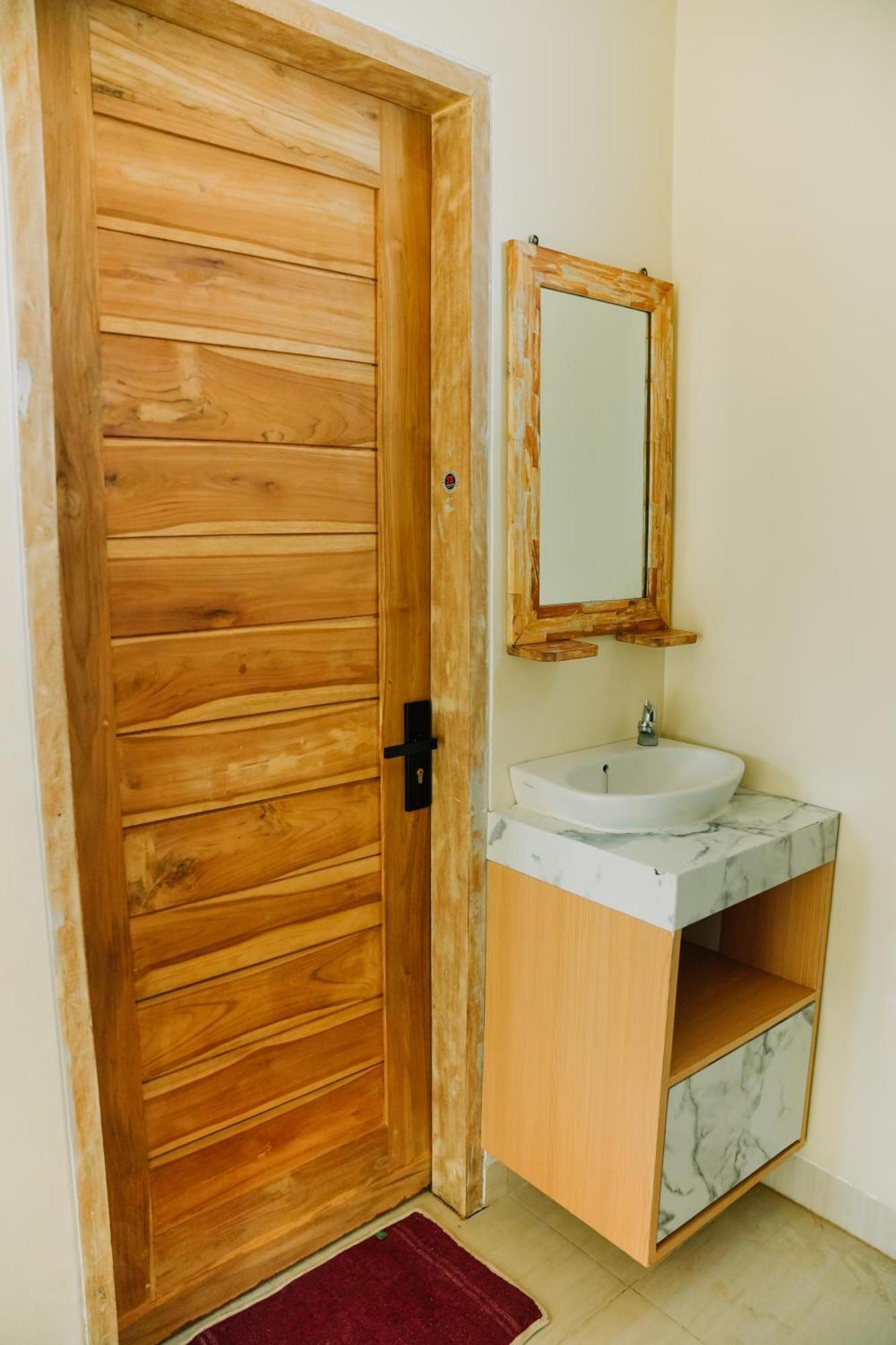 Taman Asih Bingin Homestay Uluwatu  Room photo